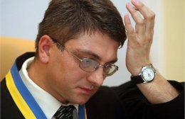 После освобождения Тимошенко бесследно исчез судья Киреев