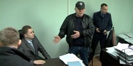 За нарушение закона активистом "Правого сектора" займется генпрокуратура