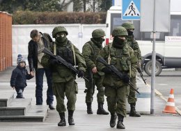 Россия ставит Украине условия