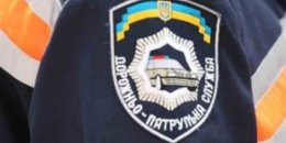 Неизвестные застрелили троих инспекторов ГАИ в Киеве