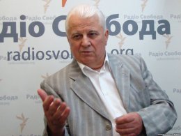 Леонид Кравчук: "Путин может стать инициатором Третьей мировой войны"