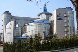 «Правый сектор» захватил дом футбола в Киеве и требует отставки Конькова