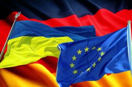 Германия в два раза увеличит помощь Украине