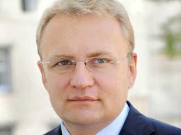 Мэр Львова рассказал жителям юго-востока и Крыма о "бандеровцах" (ВИДЕО)