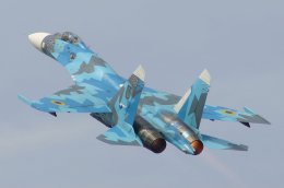 Армия и беззащитность Украины перед агрессией России