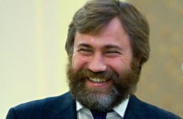 Премьером в Крым может быть назначен Вадим Новинский