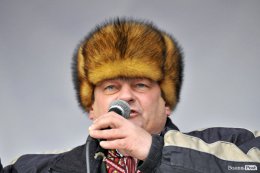 Свободовец пригрозил Путину Бисмарком