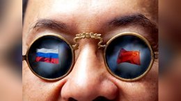 Китай поддерживает российскую агрессию