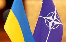 НАТО окажет поддержку украинскому суверенитету