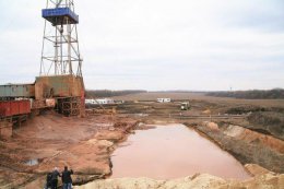 В ближайшее время Кабмин собирается пересмотреть контракты по добыче сланцевого газа