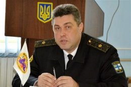 Бывший командующий ВМС Украины предложил офицерам переходить на сторону России