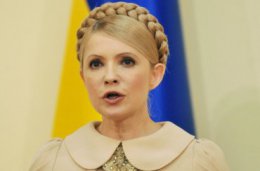 Юлия Тимошенко: "Россия точно проиграет" (ВИДЕО)