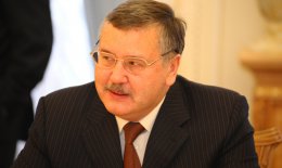 Анатолий Гриценко: "Военная авантюра обойдется России в $300-500 млрд"