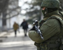 В Крыму готовятся провокации с убийством российских солдат (ВИДЕО)