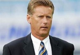 По мнению Буряка, «Динамо» проиграло «Валенсии» из-за отсутствия поддержки родных трибун