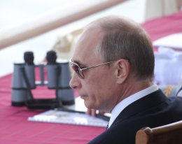 Чем Украина не угодила России