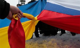 Почему Украина находится в центре российских интересов
