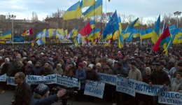 Одесский облсовет выступил против введения иностранных войск