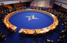 Жесткую резолюцию по Украине завтра планирует принять НАТО