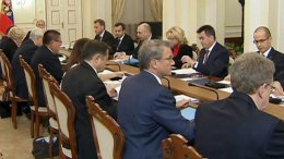 МИД РФ и Совет Федерации лгут по поводу российских войск в Крыму