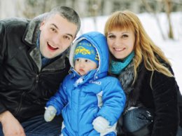 Первых беженцев из Крыма приняли во Львове