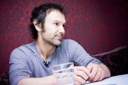 Вакарчук и российские музыканты планируют провести в Крыму "концерты мира"