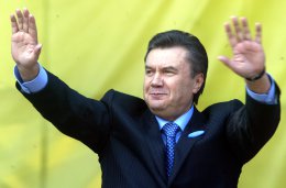 Чуркин считает, что судьбу Януковича должен решить народ Украины