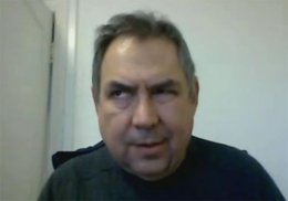 Британский журналист рассказал о событиях в Крыму (ВИДЕО)