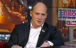 Полтавскую милицию возглавил полковник, который ломал депутатам пальцы и прикрывал "титушек"