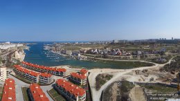 У берегов Севастополя появились неизвестные аквалангисты (ВИДЕО)