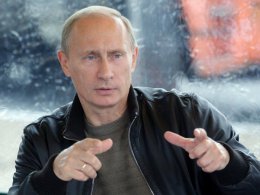 Парадоксы логики Путина в отношении Украины