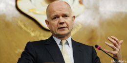 В МИДе Великобритании считают, что вопрос о присоединении Украины к ЕС пока не актуален