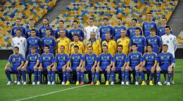 Футбольный матч Украина – США все-таки состоится