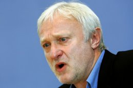 Вернер Шульц: «Россия больше всего вредит сама себе»