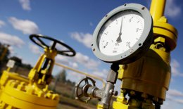 Украина возобновит энергетическую независимость от РФ путем реверсивных поставок газа
