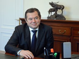 Угрозы Глазьева показались западному миру неубедительными