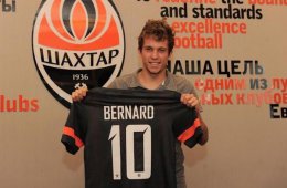 Куда может перейти самый дорогой игрок «Шахтера»