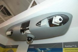 Израиль оснастит коммерческие самолеты противоракетными установками (ВИДЕО)