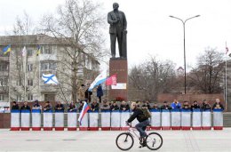 Что Киев может предложить Крыму. Список конфликтных вопросов