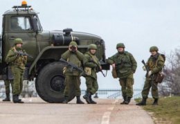 Симферополец пошел записываться в военкомат и пропал (ФОТО)