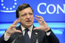 Еврокомиссия определила пакет долгосрочной финансовой помощи Украине Еврокомиссия определила пакет долгосрочной финансовой помощи Украине