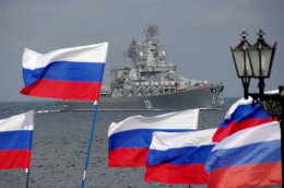 Россия собиралась забрать Крым еще в 2006 году
