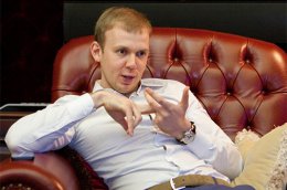 Кличко и Курченко ведут переговоры об аренде крупнейшего медиахолдинга