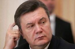 Виктору Януковичу и его окружению запретили въезд в Латвию
