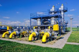Украине нужно возобновить транспортировку газа через Польшу