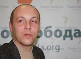 Парубий подтвердил, что авианосец США двигается к Черному морю