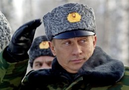 Диктаторские амбиции Путина дорого обойдутся простым россиянам