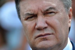 Латвия запретила въезд Януковичу и его окружению (СПИСОК)