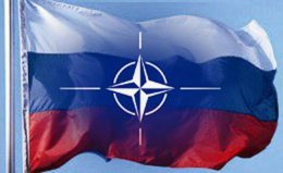 НАТО приостанавливает сотрудничество с Россией