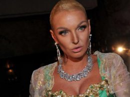 Анастасия Волочкова меняет профессию
